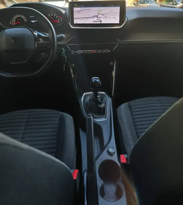 Peugeot 2008 1.2 PureTech Active 6