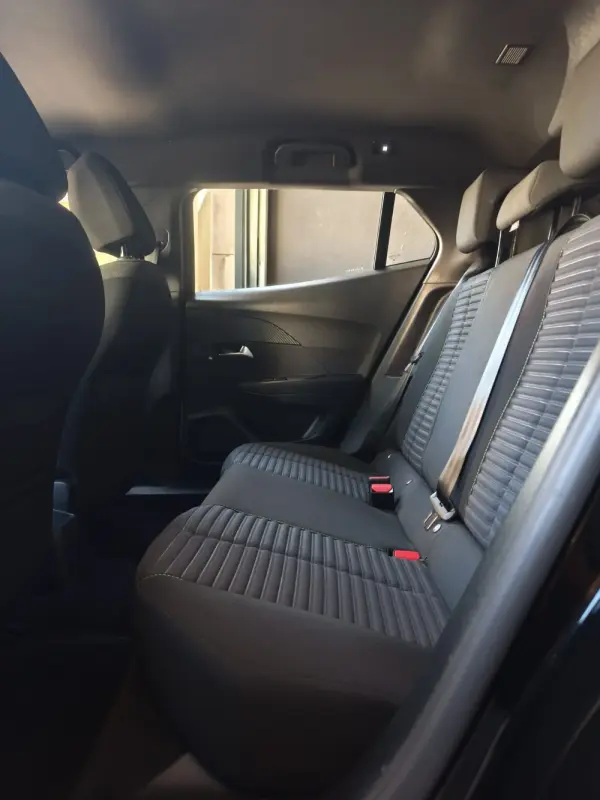 Peugeot 2008 1.2 PureTech Active 9