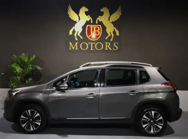 Peugeot 2008 1.6 BlueHDi Allure 1