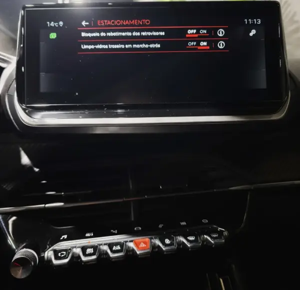 Peugeot 2008 1.2 PureTech Allure Pack 19