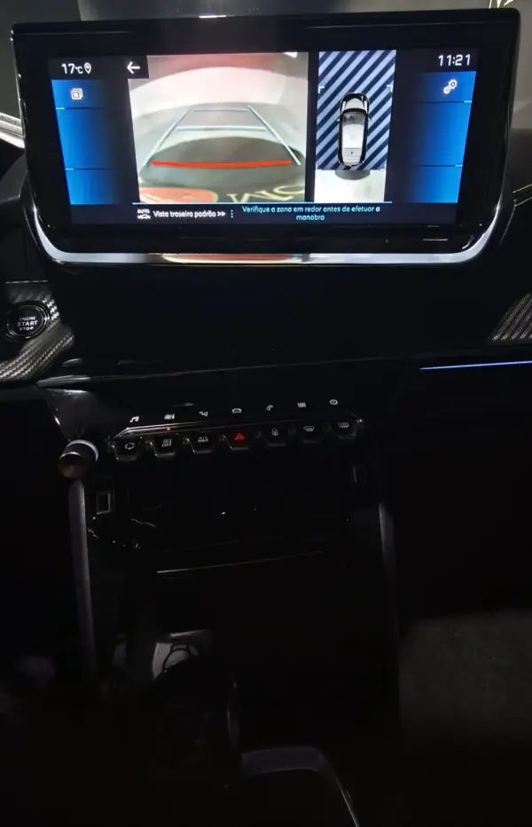 Peugeot 208 1.5 BlueHDi GT Line 17