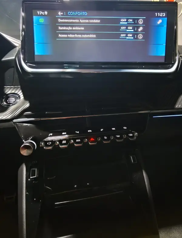 Peugeot 208 1.5 BlueHDi GT Line 23