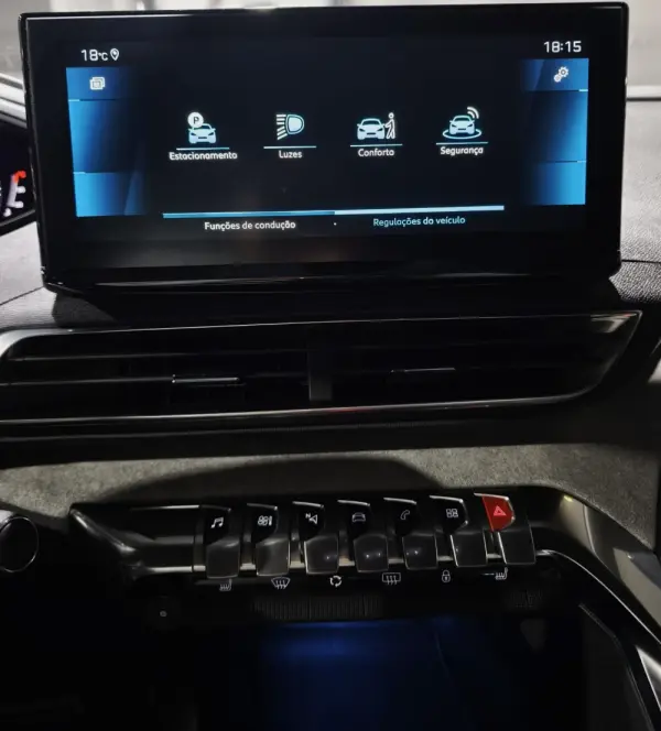 Peugeot 3008 1.5 BlueHDi GT Pack EAT8 22