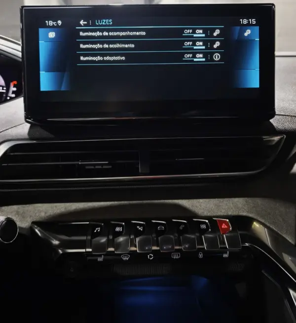 Peugeot 3008 1.5 BlueHDi GT Pack EAT8 21