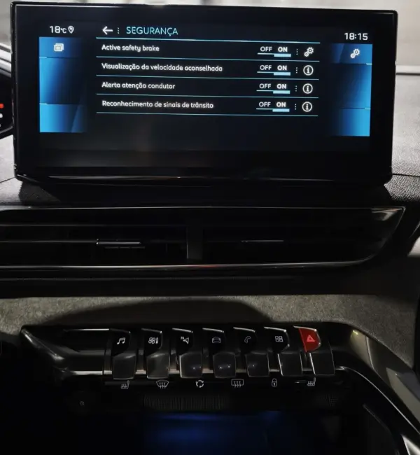 Peugeot 3008 1.5 BlueHDi GT Pack EAT8 24