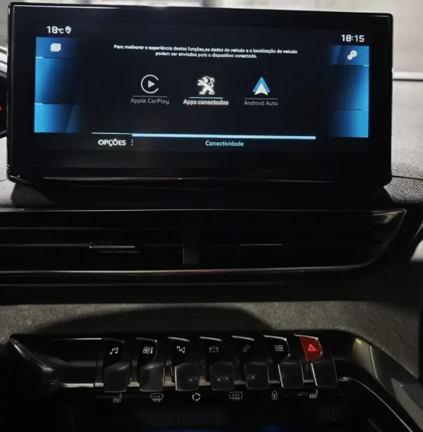 Peugeot 3008 1.5 BlueHDi GT Pack EAT8 23