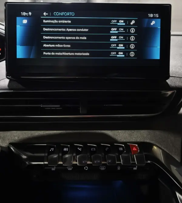 Peugeot 3008 1.5 BlueHDi GT Pack EAT8 25