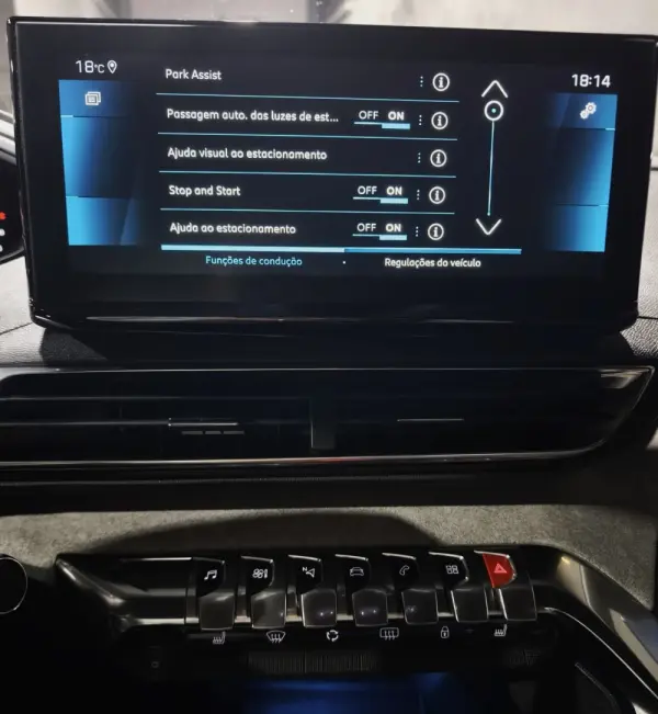 Peugeot 3008 1.5 BlueHDi GT Pack EAT8 26