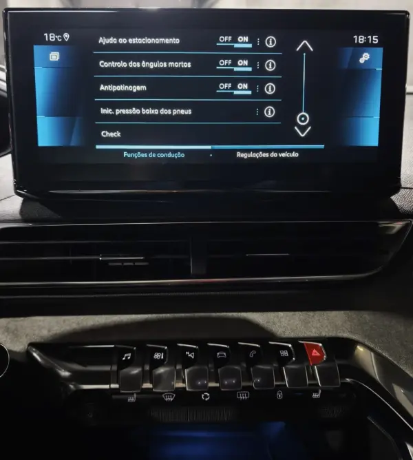 Peugeot 3008 1.5 BlueHDi GT Pack EAT8 28