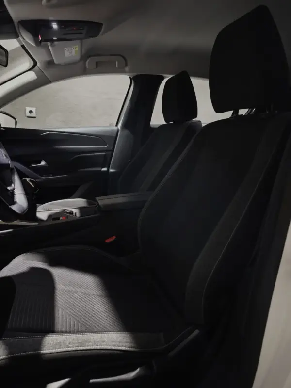 Peugeot 308 1.5 BlueHDi Active Pack 10