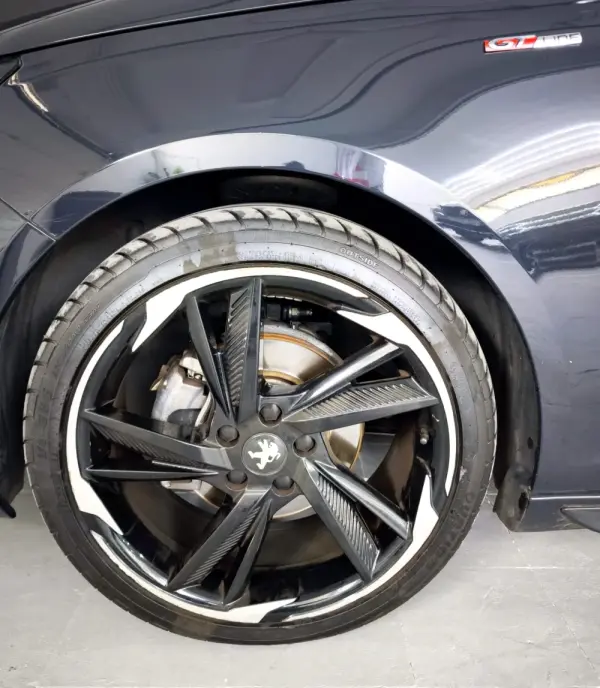 Peugeot 308 GT Line 7