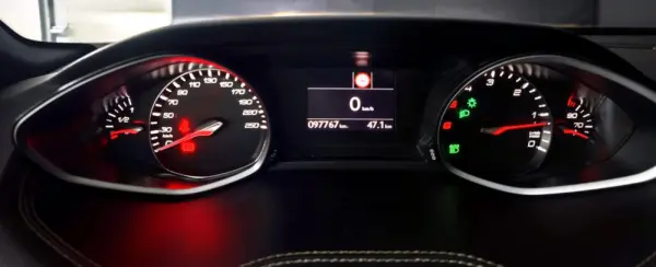 Peugeot 308 GT Line 14