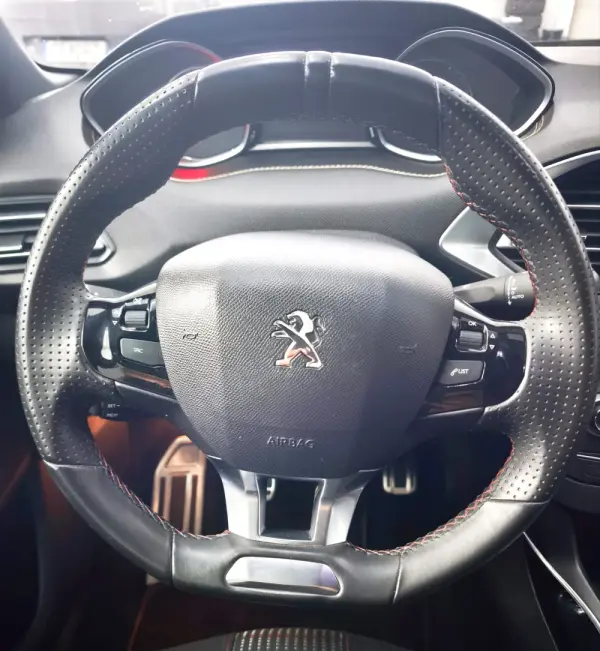 Peugeot 308 GT Line 13