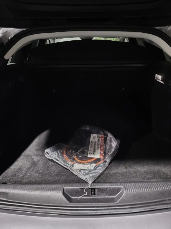 Peugeot 308 SW 1.6 Hybrid Active e-EAT8 6