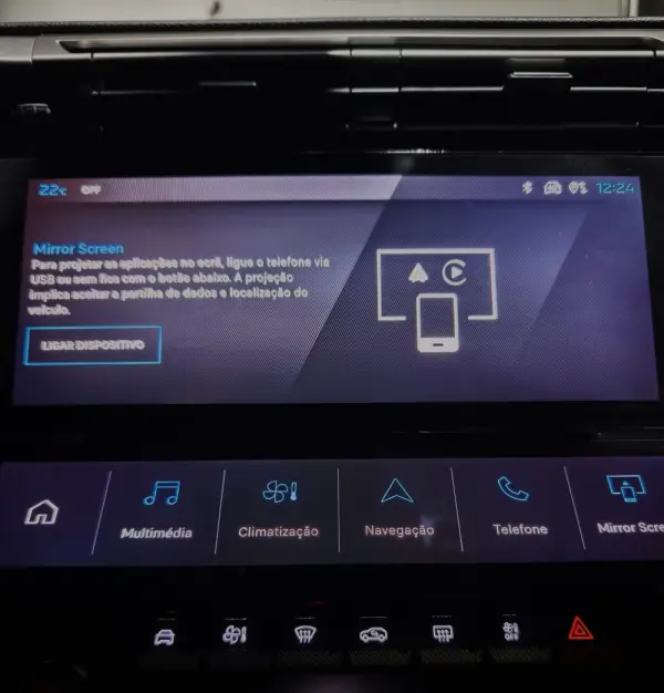 Peugeot 308 SW 1.6 Hybrid Active e-EAT8 21