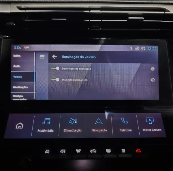 Peugeot 308 SW 1.6 Hybrid Active e-EAT8 23