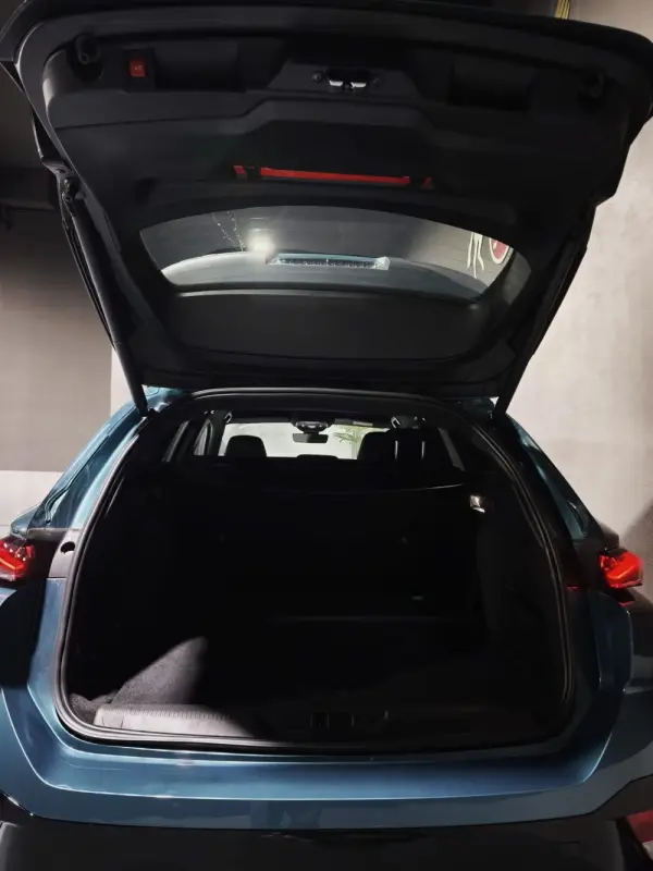 Peugeot 308 SW 1.5 BlueHDi GT Pack EAT8 5