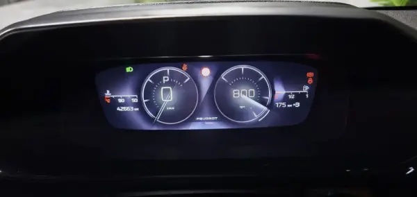 Peugeot 308 SW 1.5 BlueHDi GT Pack EAT8 13