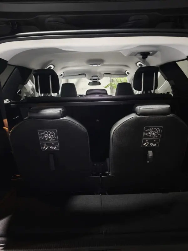 Peugeot 5008 1.5 BlueHDi Allure Pack EAT8 11