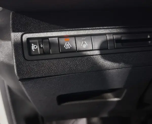 Peugeot 5008 1.5 BlueHDi Allure Pack EAT8 12
