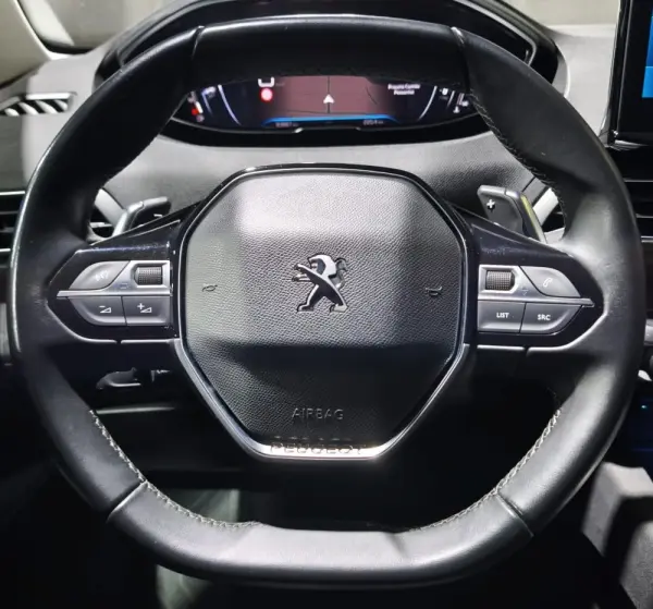 Peugeot 5008 1.5 BlueHDi Allure Pack EAT8 13
