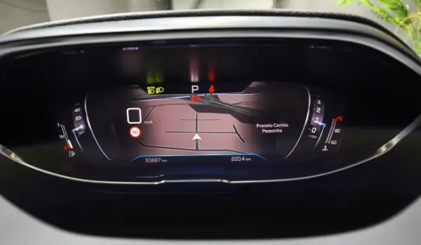 Peugeot 5008 1.5 BlueHDi Allure Pack EAT8 14