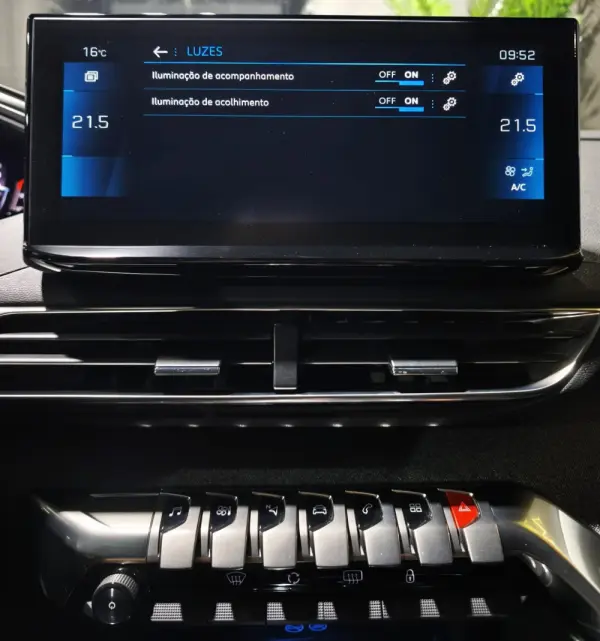 Peugeot 5008 1.5 BlueHDi Allure Pack EAT8 20