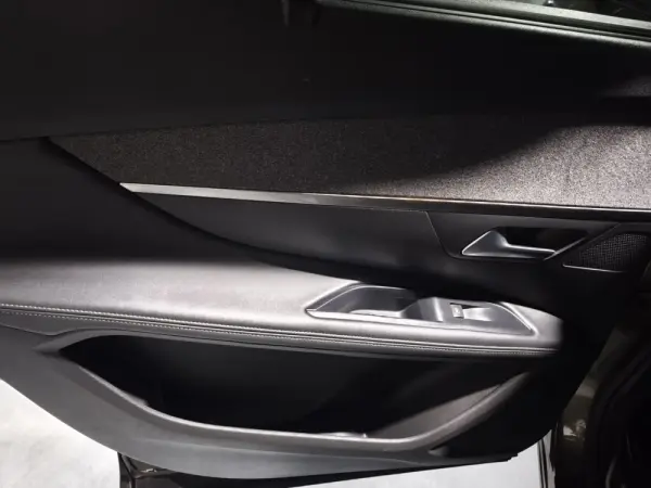 Peugeot 5008 Grip Control 9