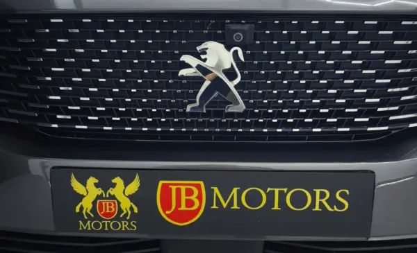 Peugeot 5008 1.5 BlueHDi GT Pack EAT8 7