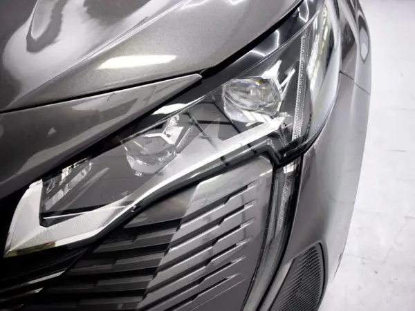 Peugeot 5008 1.5 BlueHDi GT Pack EAT8 8