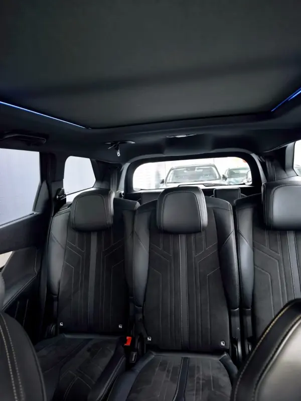 Peugeot 5008 1.5 BlueHDi GT Pack EAT8 16