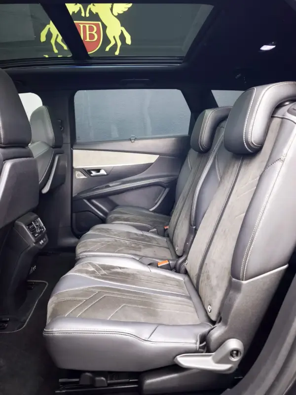 Peugeot 5008 1.5 BlueHDi GT Pack EAT8 15