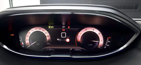 Peugeot 5008 1.5 BlueHDi GT Pack EAT8 18