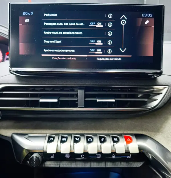 Peugeot 5008 1.5 BlueHDi GT Pack EAT8 28
