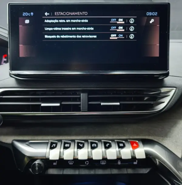 Peugeot 5008 1.5 BlueHDi GT Pack EAT8 29