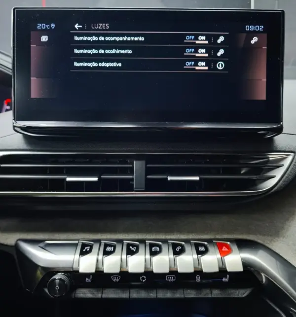 Peugeot 5008 1.5 BlueHDi GT Pack EAT8 30