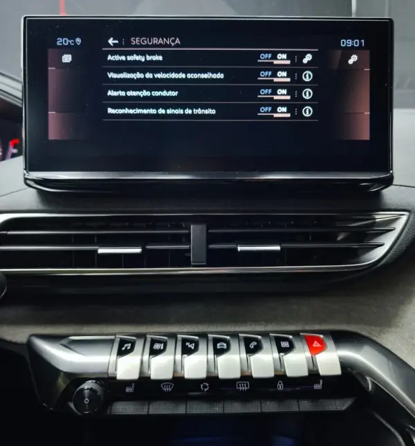 Peugeot 5008 1.5 BlueHDi GT Pack EAT8 32