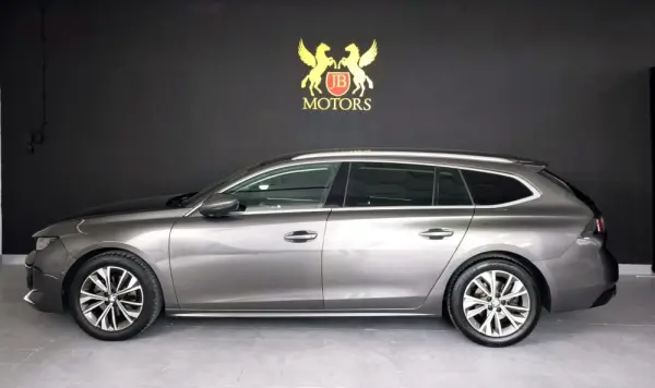 Peugeot 508 SW 1.5 BlueHDi Allure 1