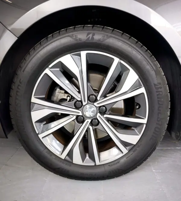 Peugeot 508 SW 1.5 BlueHDi Allure 7