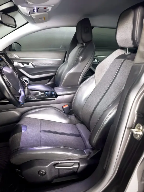 Peugeot 508 SW 1.5 BlueHDi Allure 12
