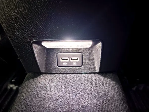 Peugeot 508 SW 1.5 BlueHDi Allure 14