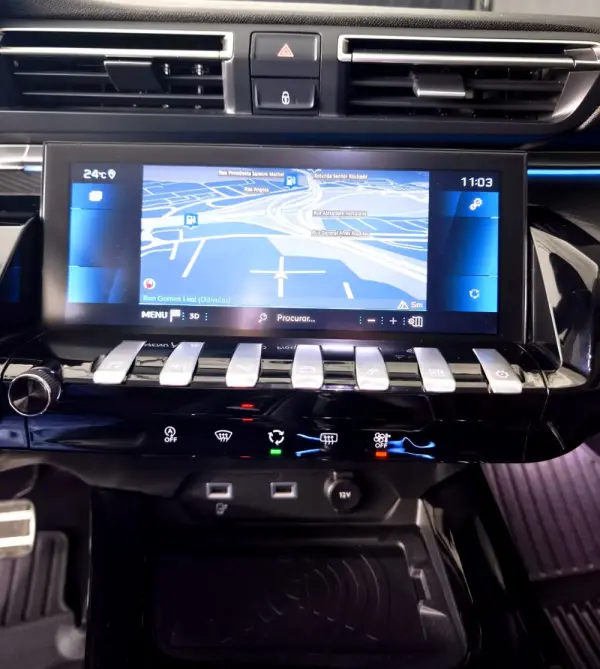 Peugeot 508 SW 1.5 BlueHDi Allure 17