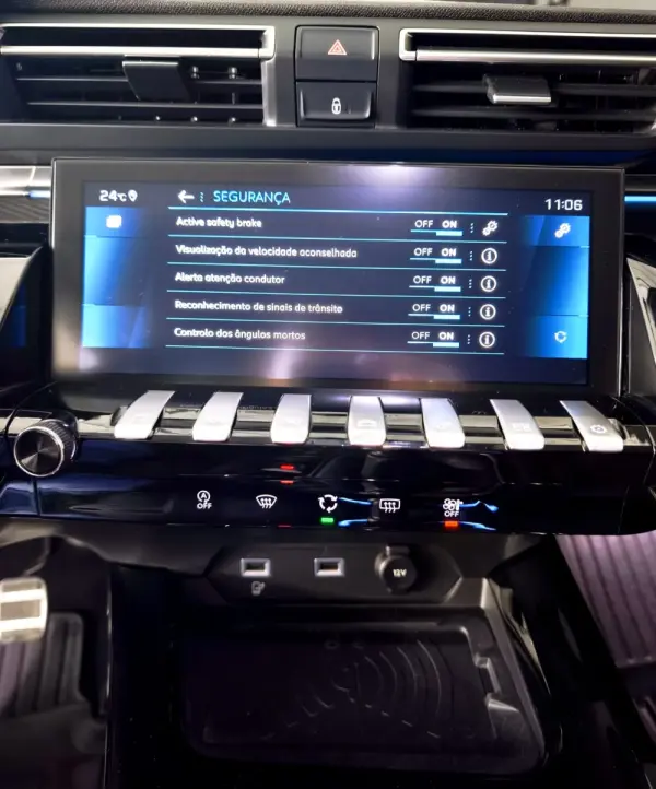 Peugeot 508 SW 1.5 BlueHDi Allure 20