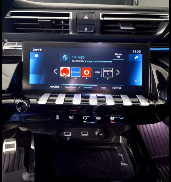 Peugeot 508 SW 1.5 BlueHDi Allure 21