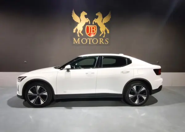 Polestar 2 Standard Range 69 kWh 1