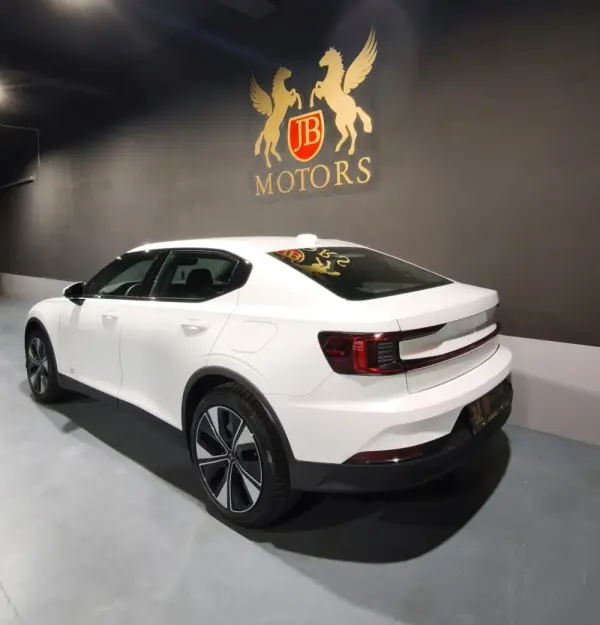 Polestar 2 Standard Range 69 kWh 3