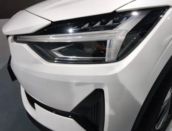 Polestar 2 Standard Range 69 kWh 5