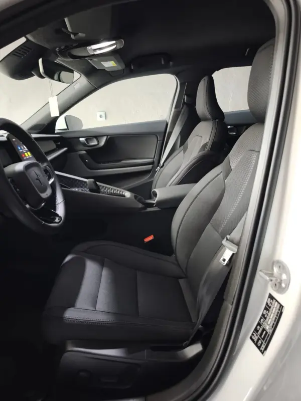 Polestar 2 Standard Range 69 kWh 9