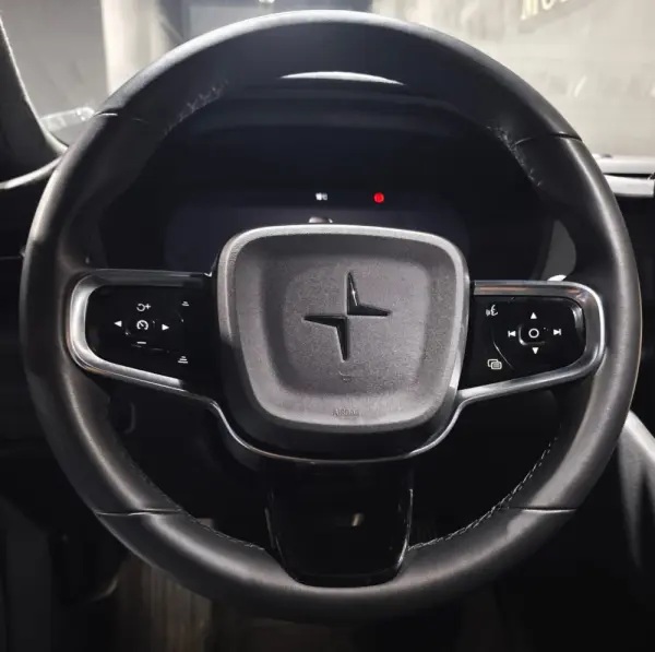 Polestar 2 Standard Range 69 kWh 13