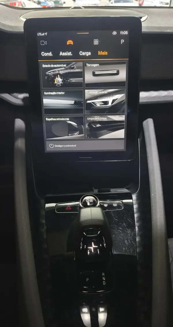Polestar 2 Standard Range 69 kWh 18